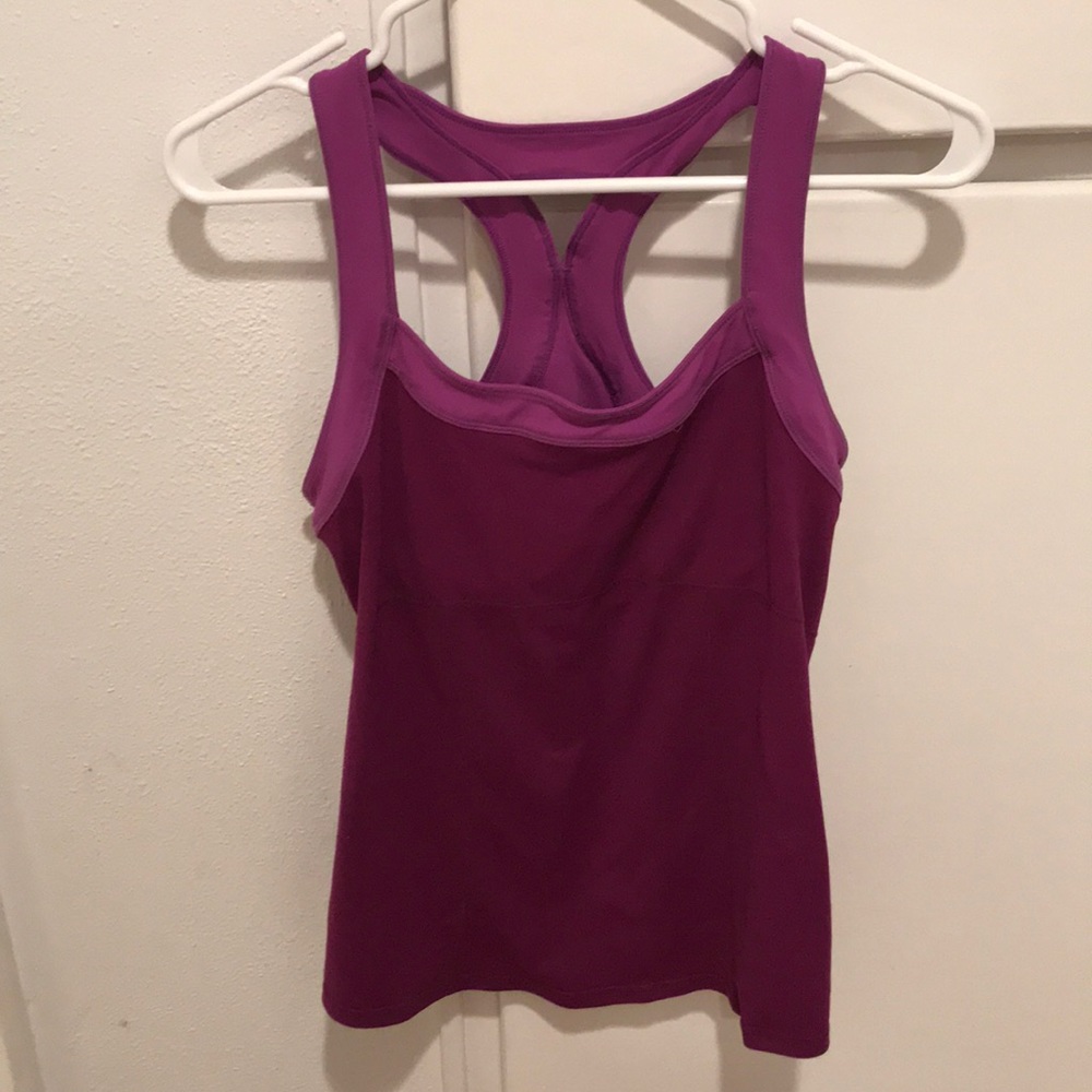 Ingrid & Isabel maternity tank top